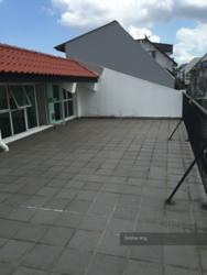 Serangoon Garden Estate (D19), Terrace #107802342